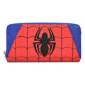 Portofel Spider-Man - Exclusiv în Japonia 
