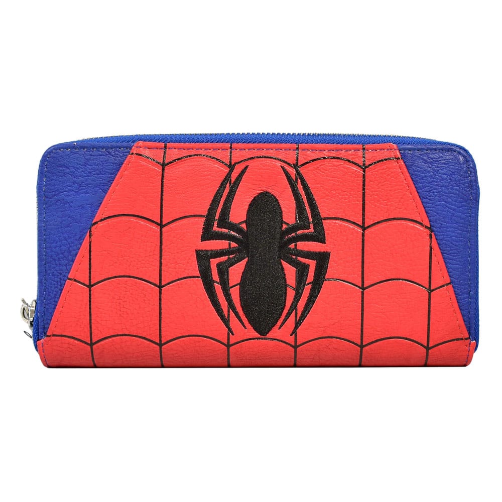 Portofel Spider-Man - Exclusiv în Japonia 