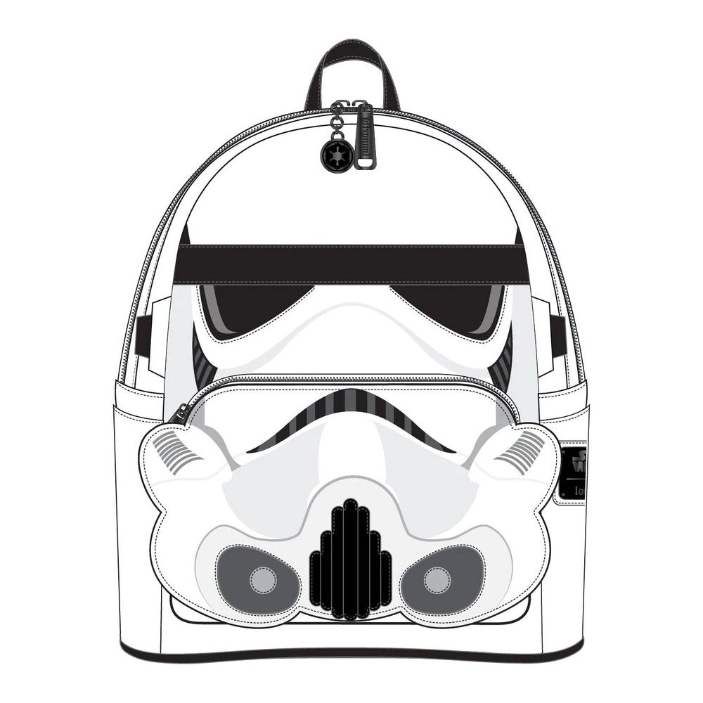 Batoh Stormtrooper Star Wars