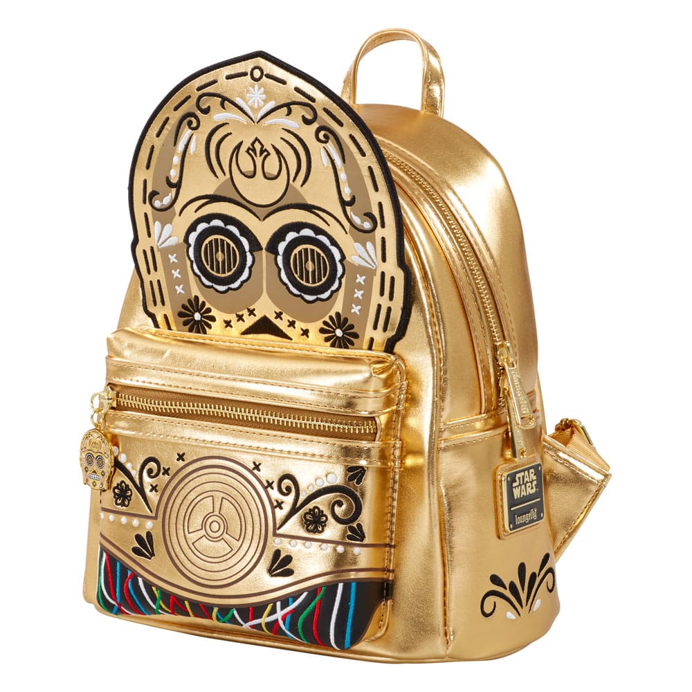 Sac à dos Star Wars - C-3PO