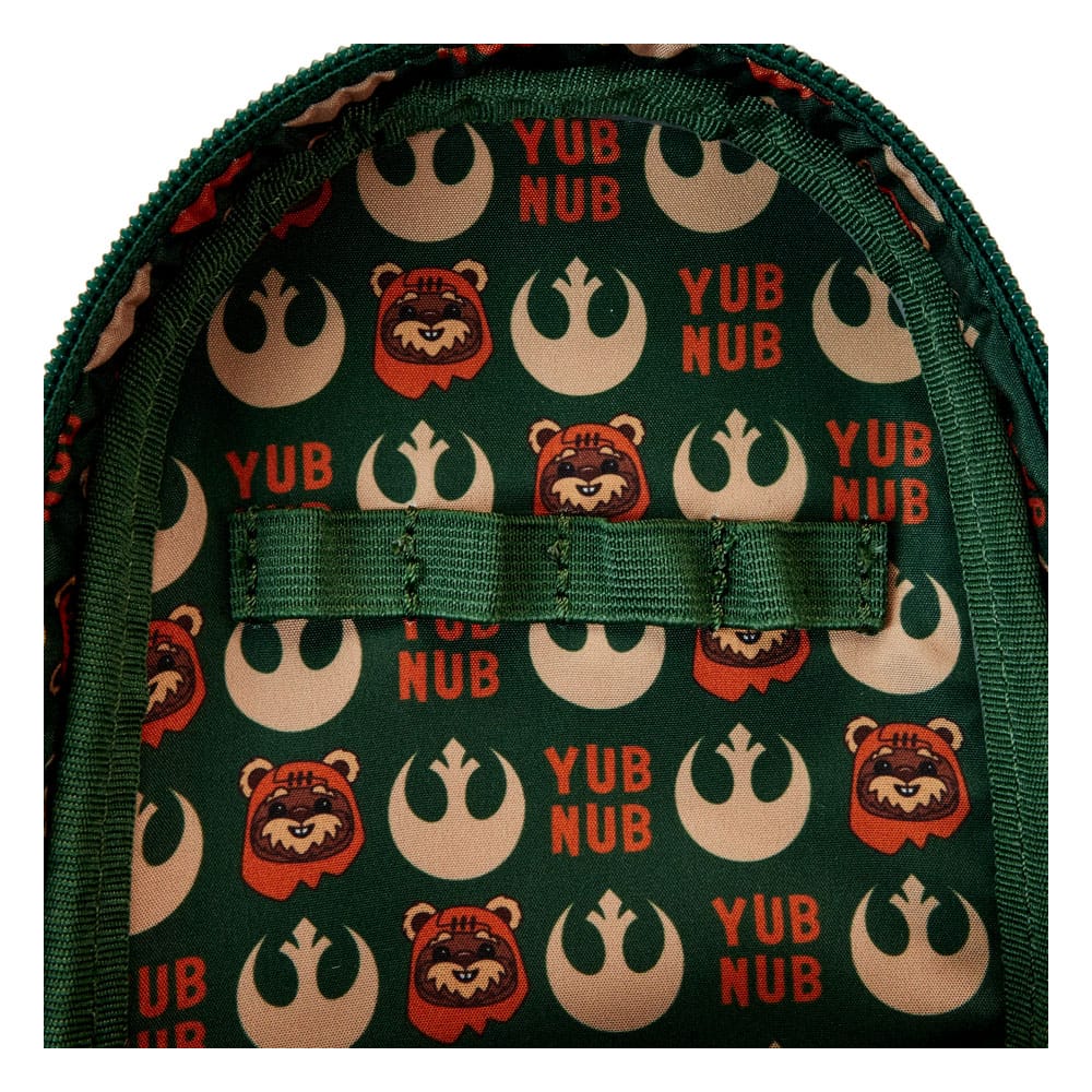 Trousse Star Wars - Ewok