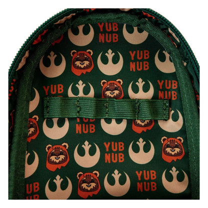 Trousse Star Wars - Ewok