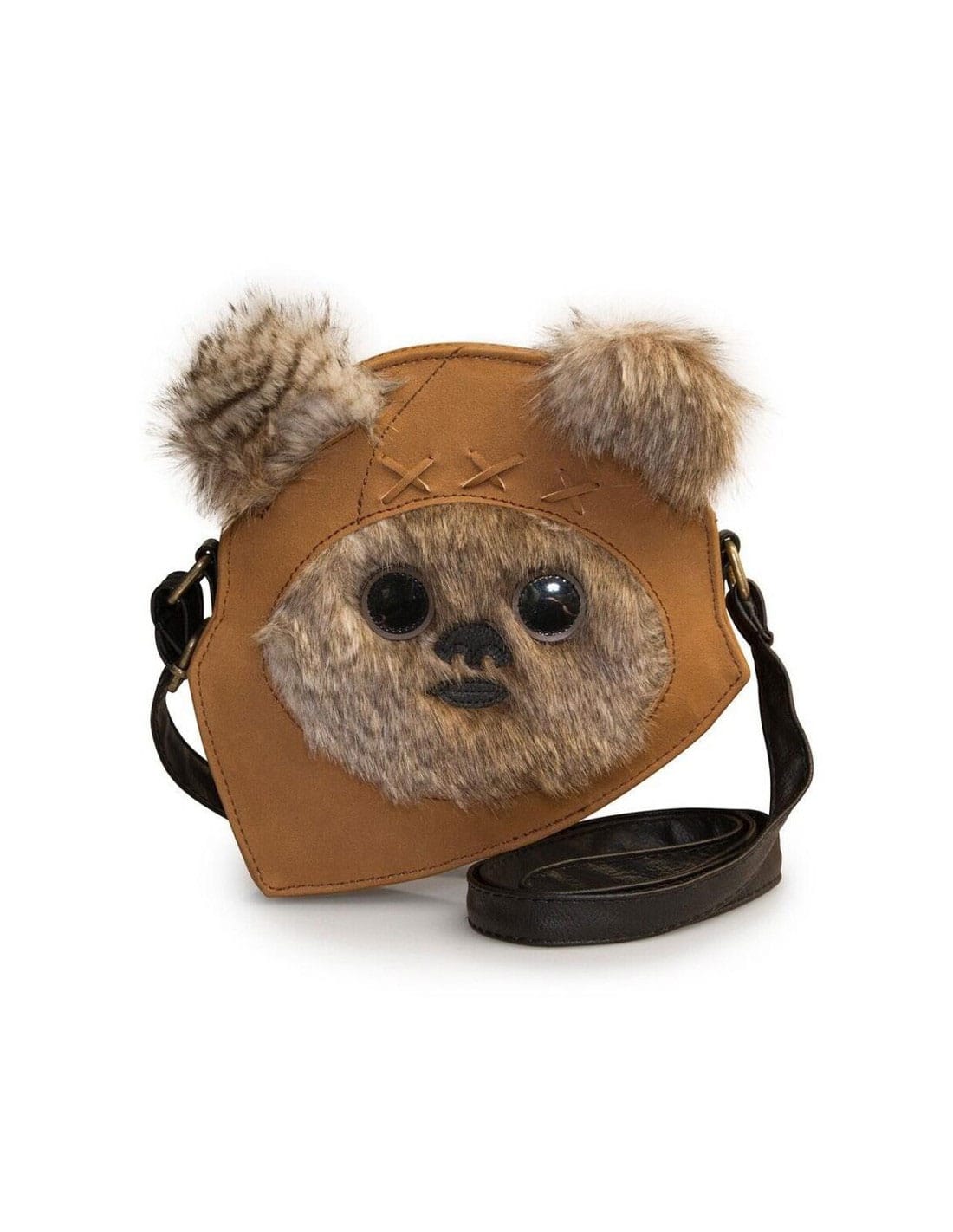 Sac à bandoulière Stars Wars - Ewok