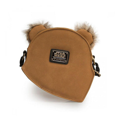 Sac à bandoulière Stars Wars - Ewok