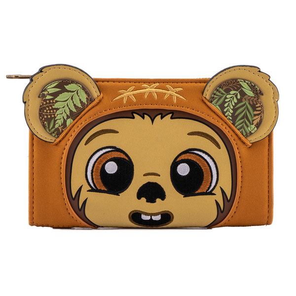 Portofel Star Wars - Wicket 