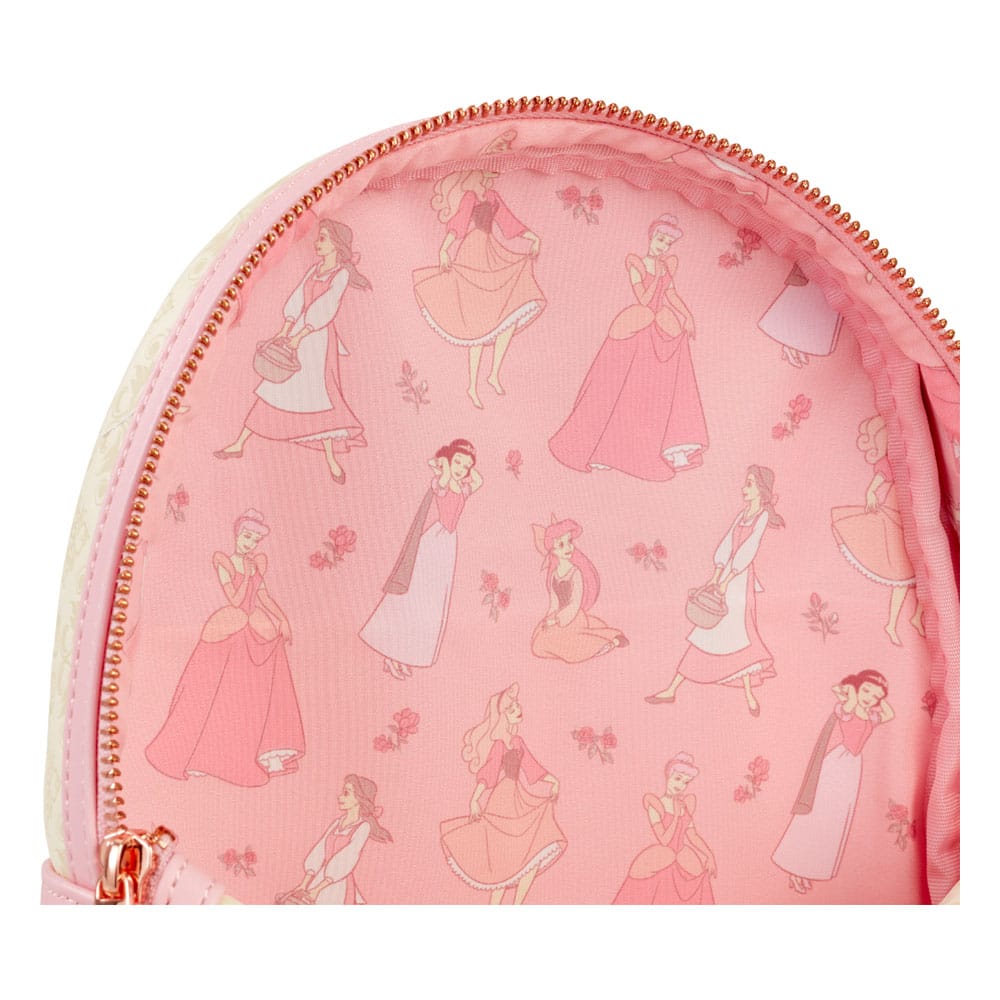 petit-sac-a-dos-disney-princess-damask-loungefly