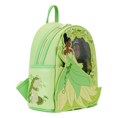 Mini Sac à Dos La Princesse et la Grenouille - Tiana