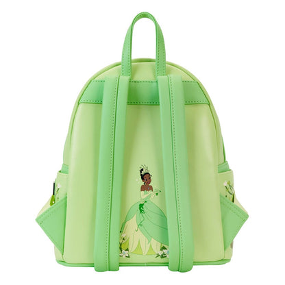 Mini Sac à Dos La Princesse et la Grenouille - Tiana