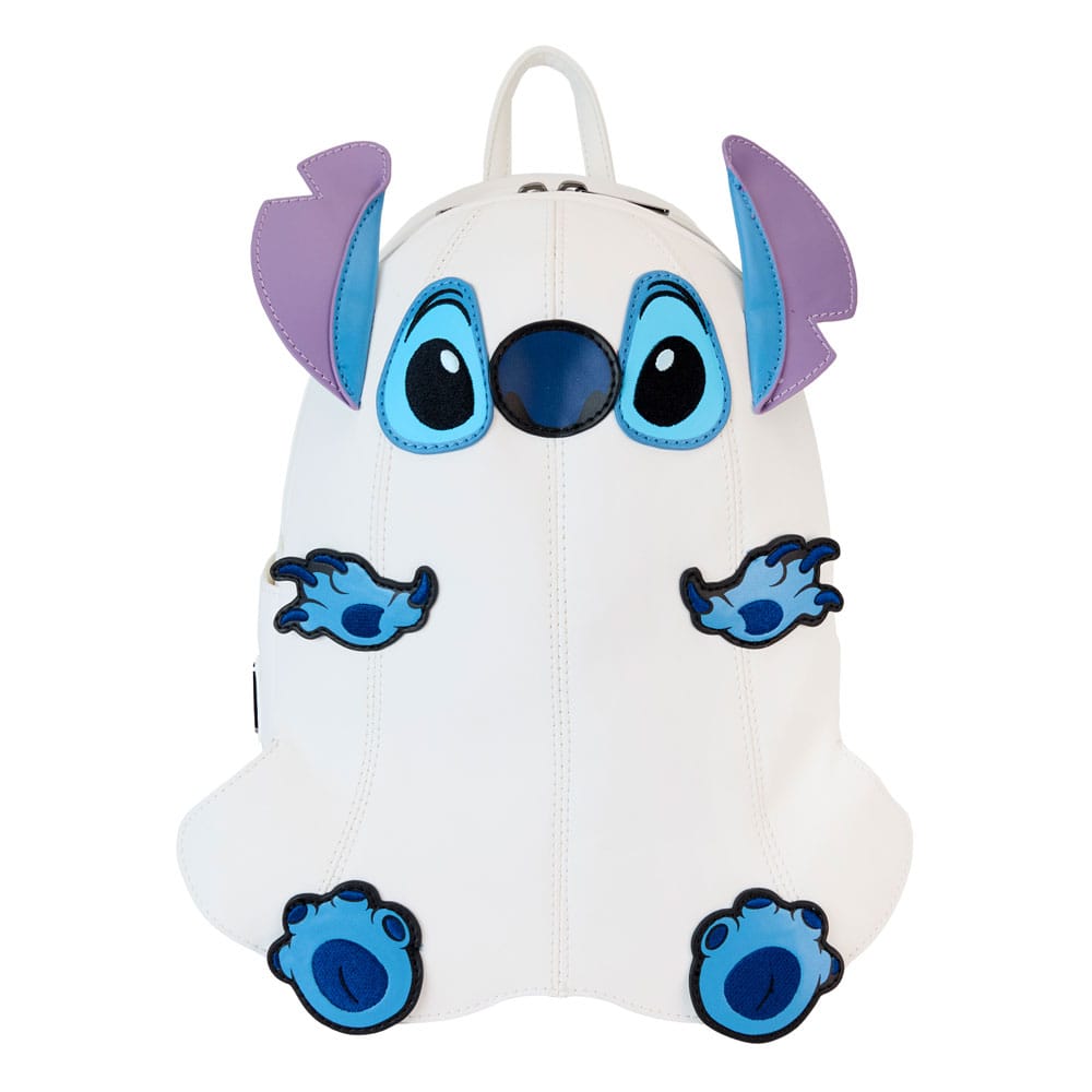 Lilo ir Stitch mini kuprinė - Vaiduoklio dygsnis