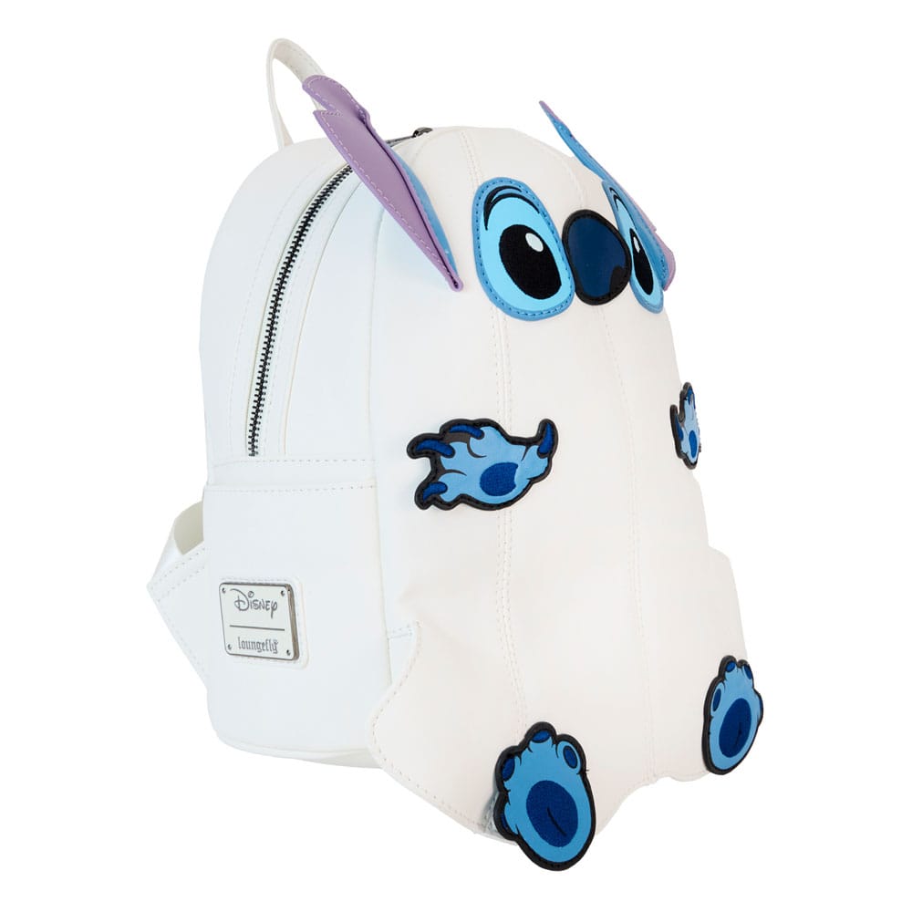 Lilo ir Stitch mini kuprinė - Vaiduoklio dygsnis