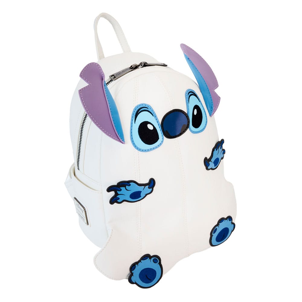 Lilo ir Stitch mini kuprinė - Vaiduoklio dygsnis