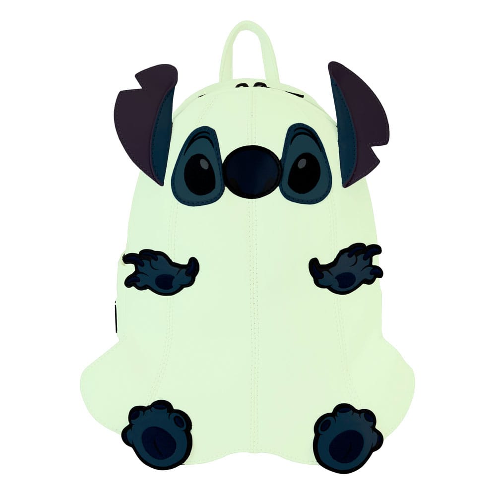 Lilo ir Stitch mini kuprinė - Vaiduoklio dygsnis