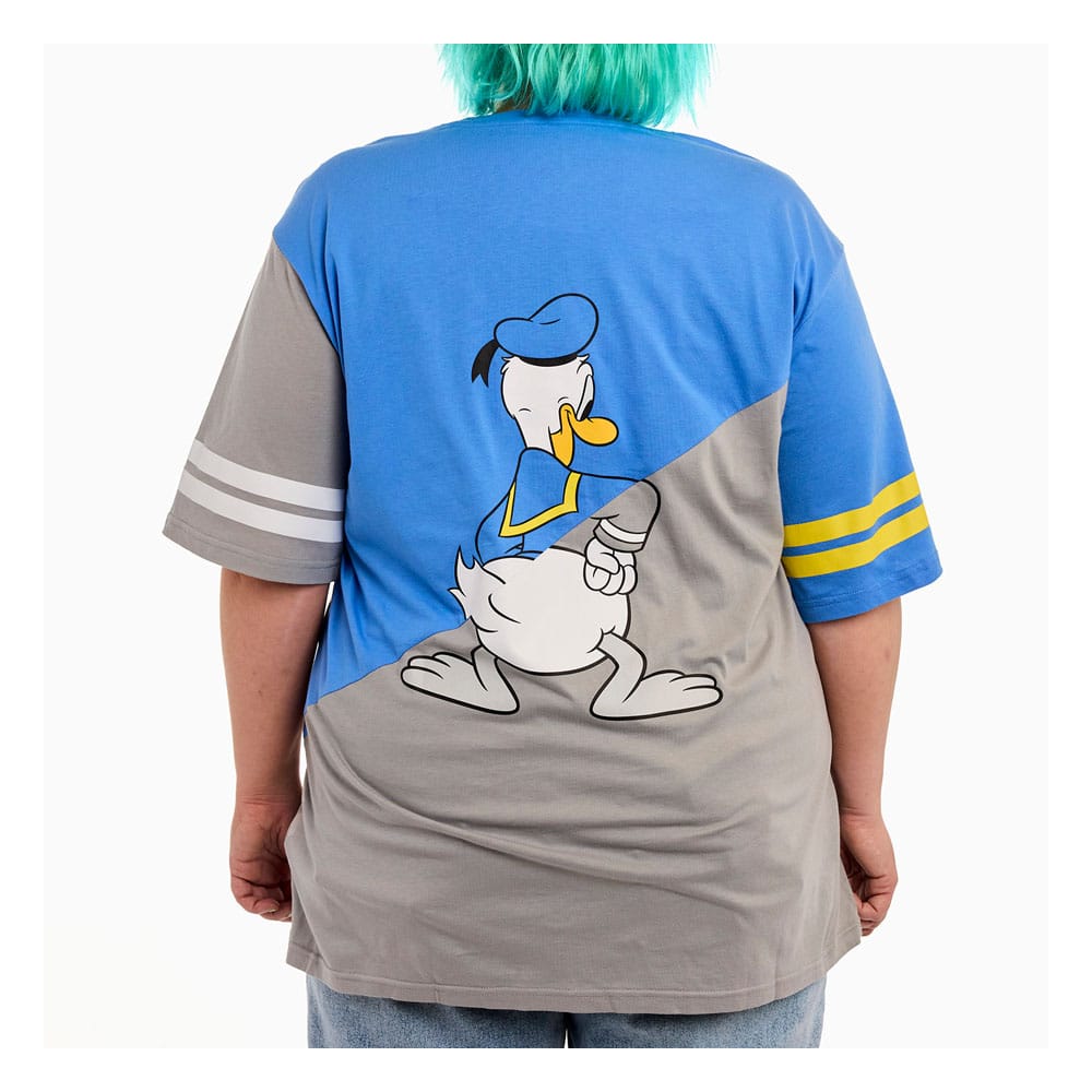 T-Shirt Unisexe Donald Duck