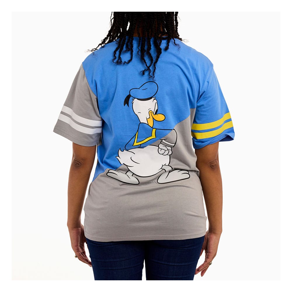 T-Shirt Unisexe Donald Duck