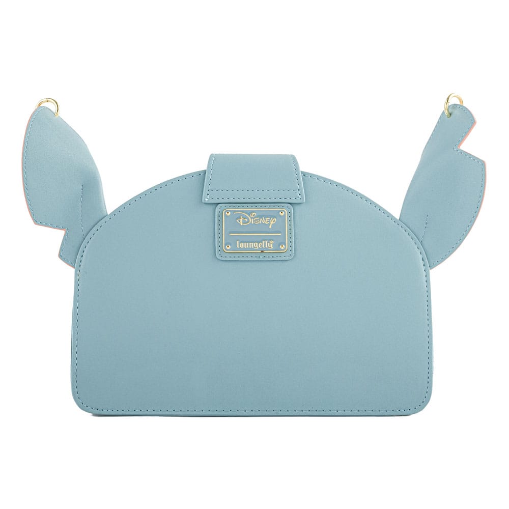 sac a bandouliere lilo stitch luau cosplay loungefly