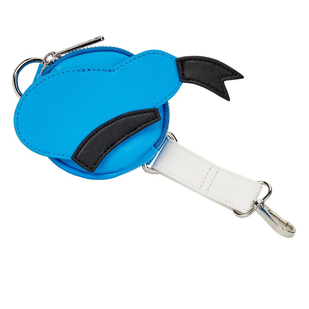 sac a bandouliere donald duck loungefly