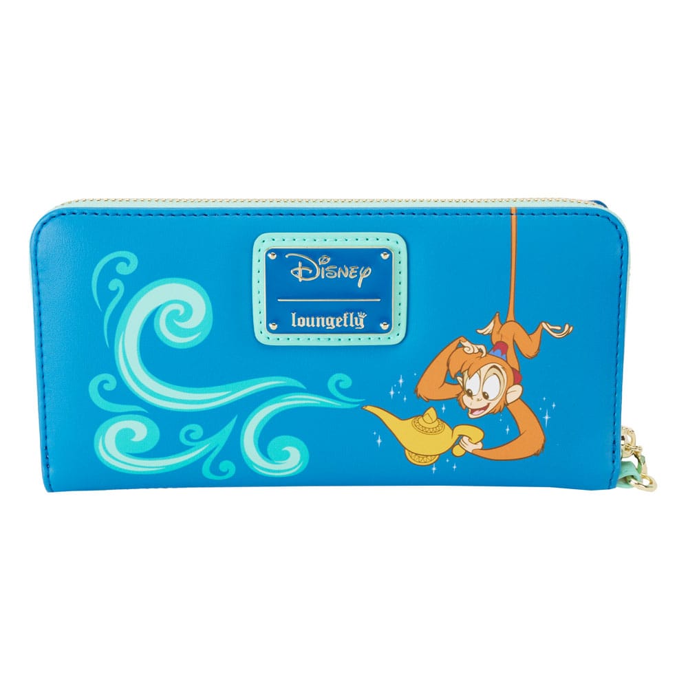 Aladdin-rannekelaukku - Prinsessa Jasmine