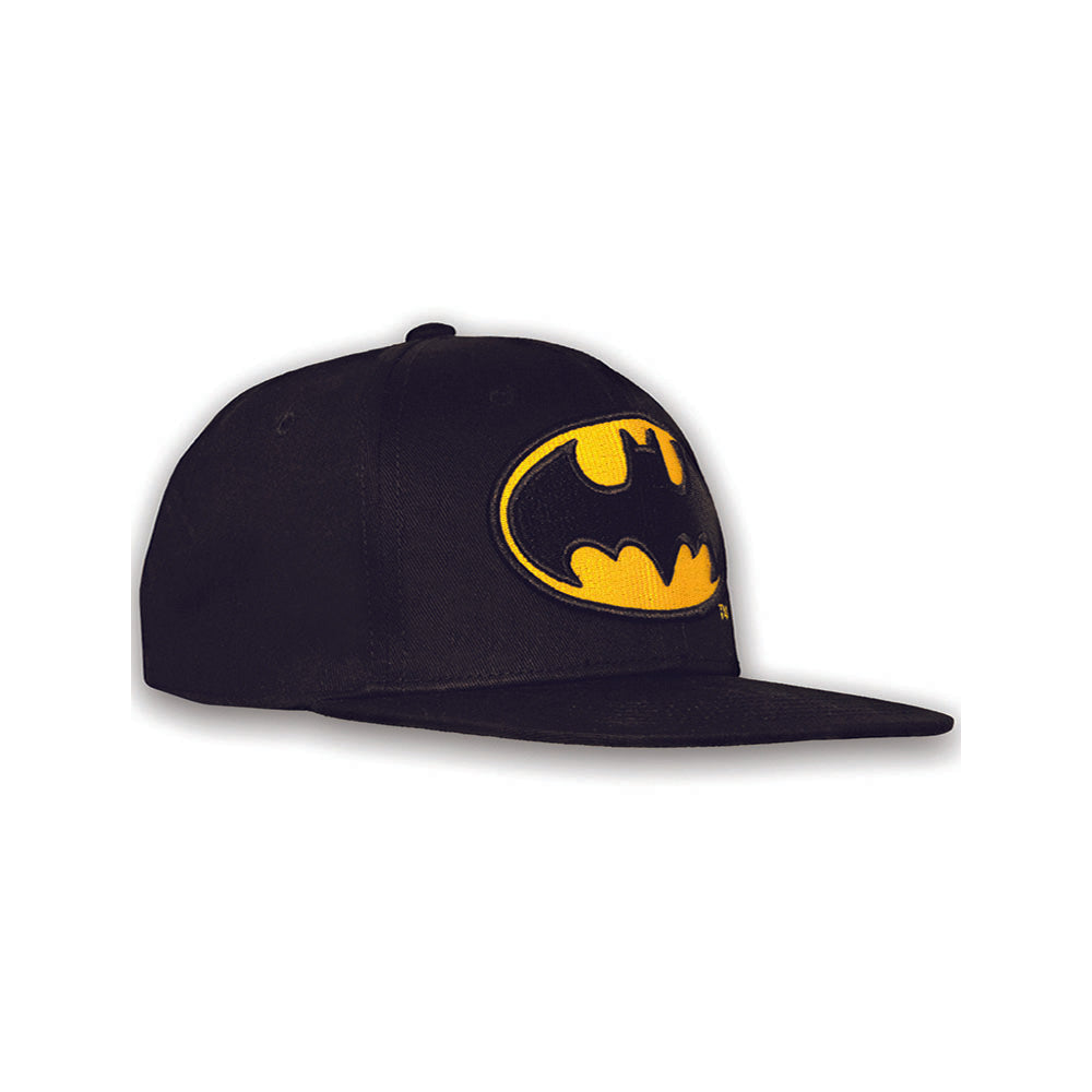 Batman Snapback - Logo 