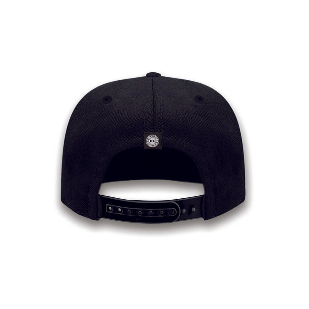 Batman Snapback - Logo 