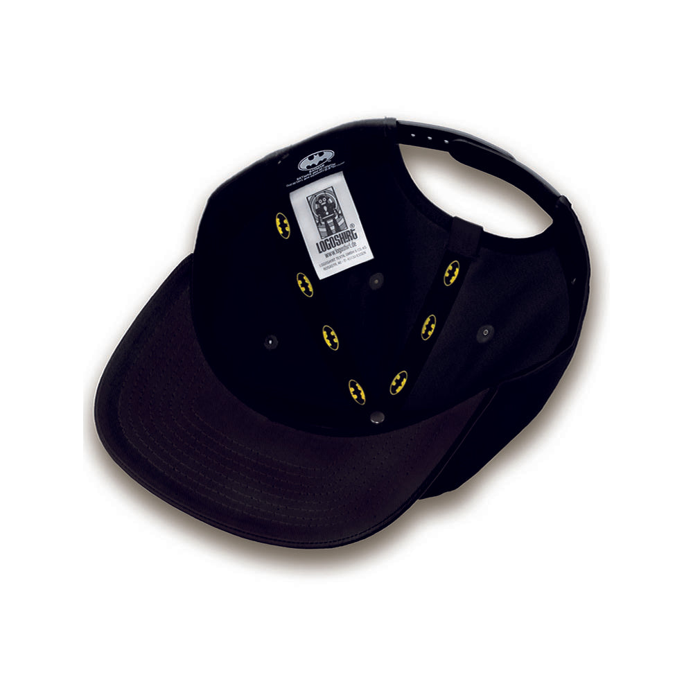 Batman Snapback - Logo 