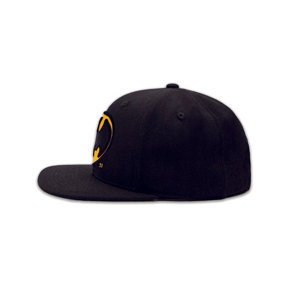 Batman Snapback - Logo 