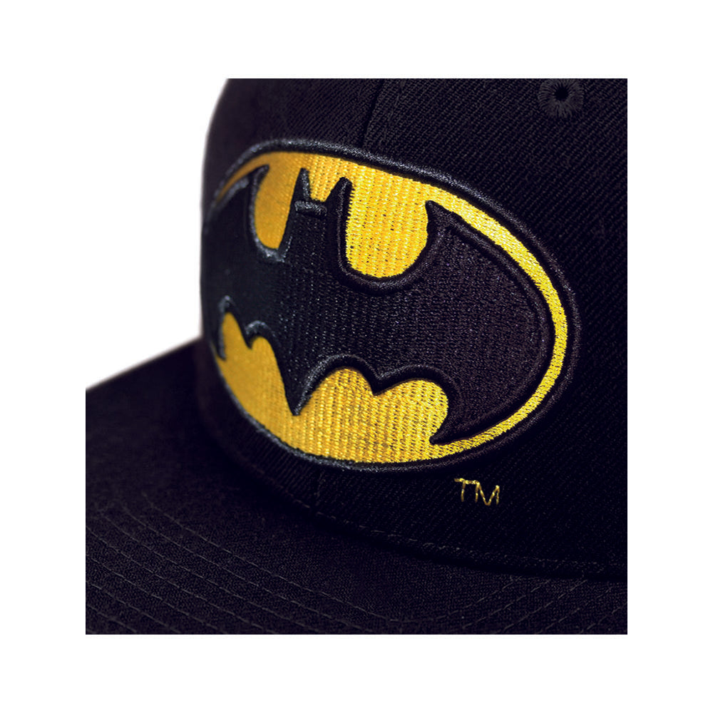 Batman Snapback - Logo 