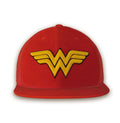 DC Comics Kappe - Wonder Woman 