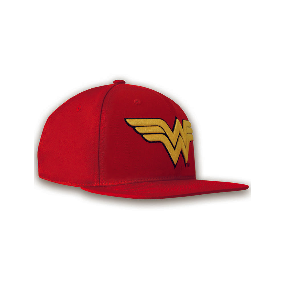 DC Comics Kappe - Wonder Woman 