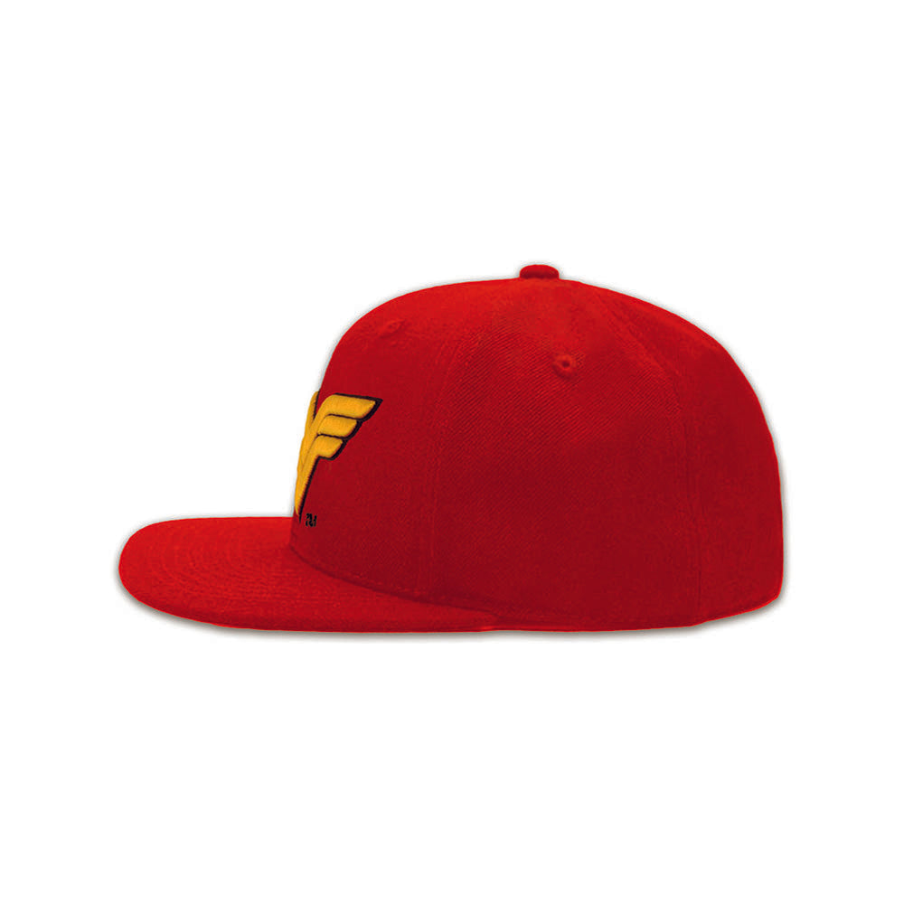 DC Comics Kappe - Wonder Woman 