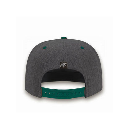 Casquette Snapback Harry Potter - Serpentard