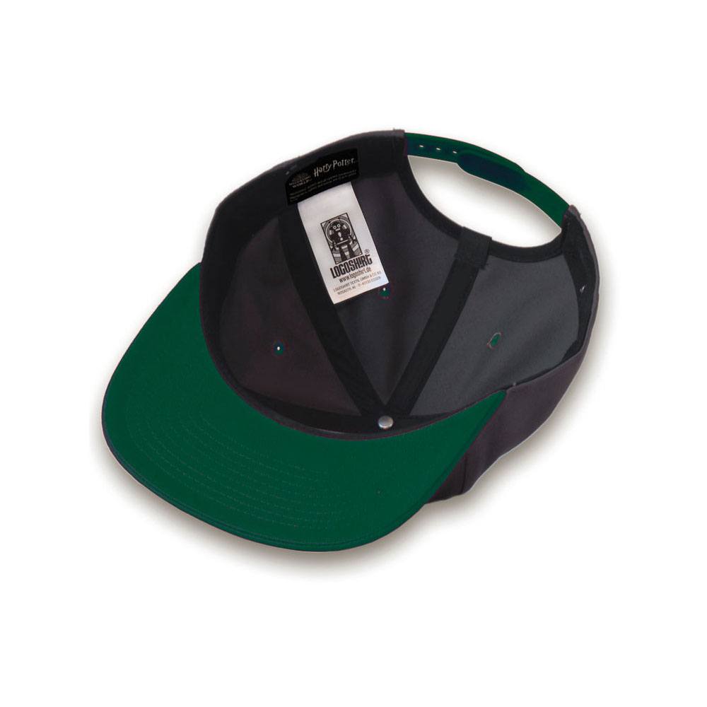 Harry Potteri nokamüts – Slytherin 