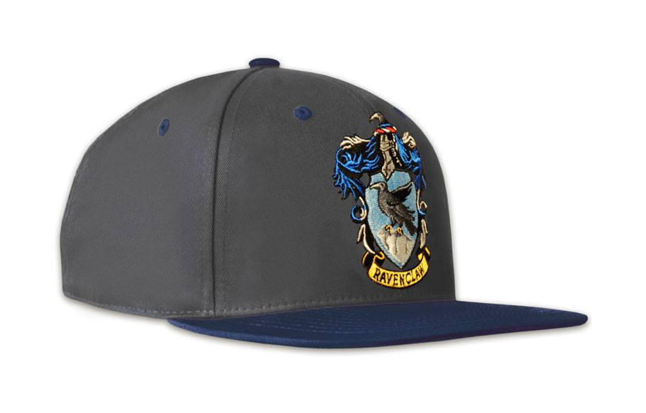 Casquette Harry Potter - Serdaigle