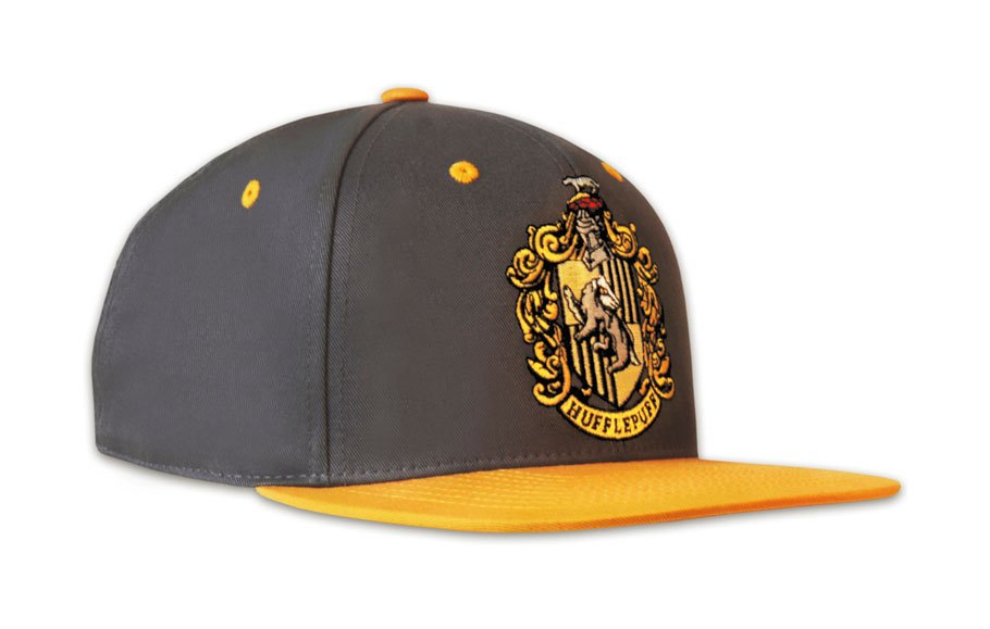 Casquette Harry Potter