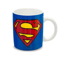 Superman-krus 