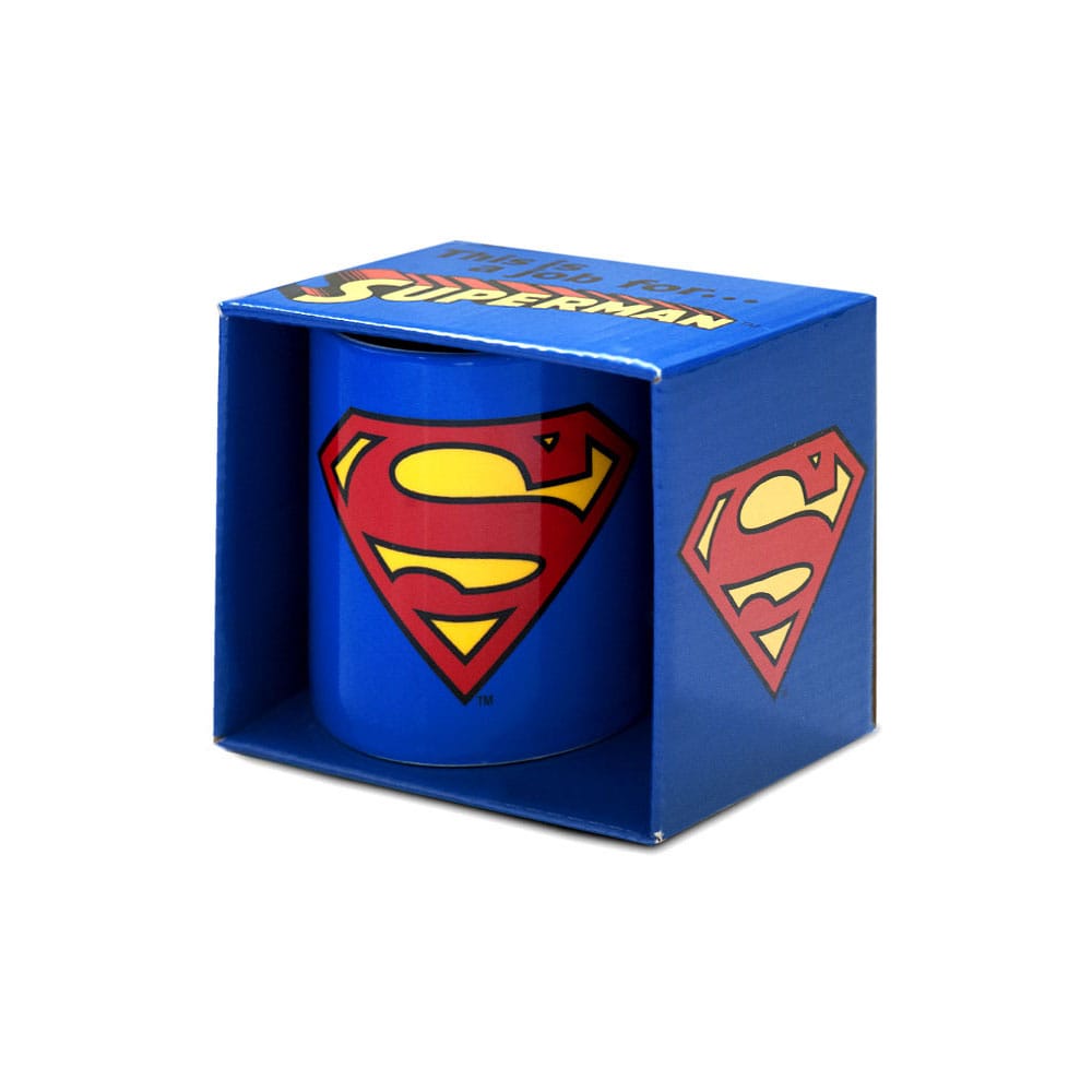 Superman-krus 