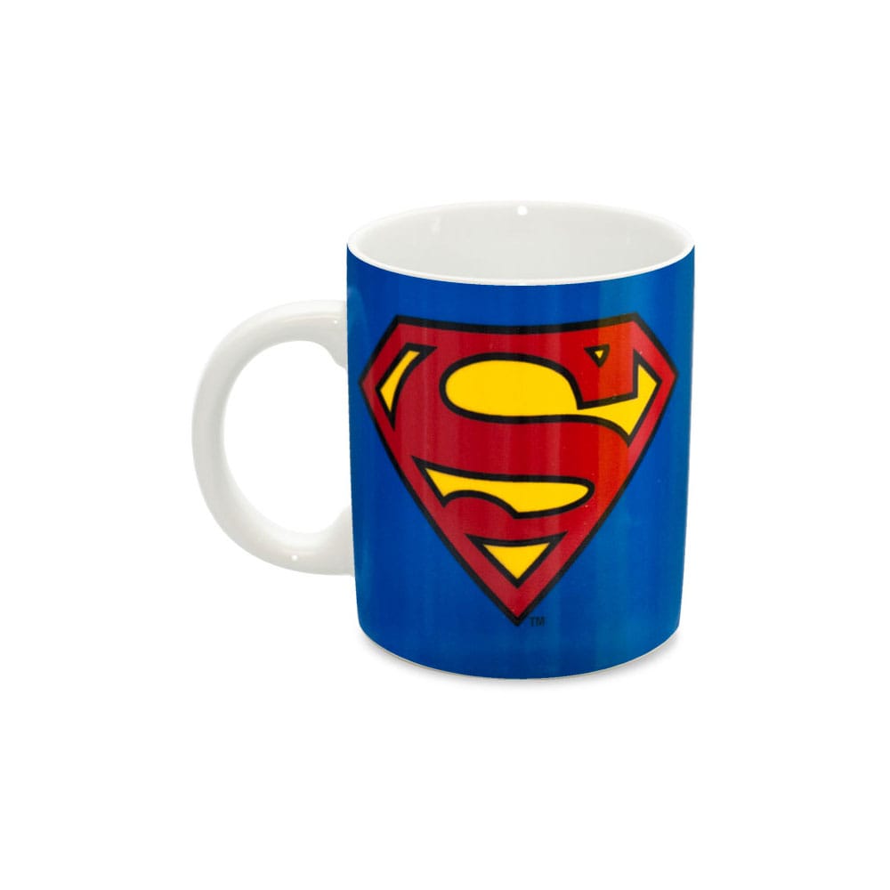 Superman-krus 