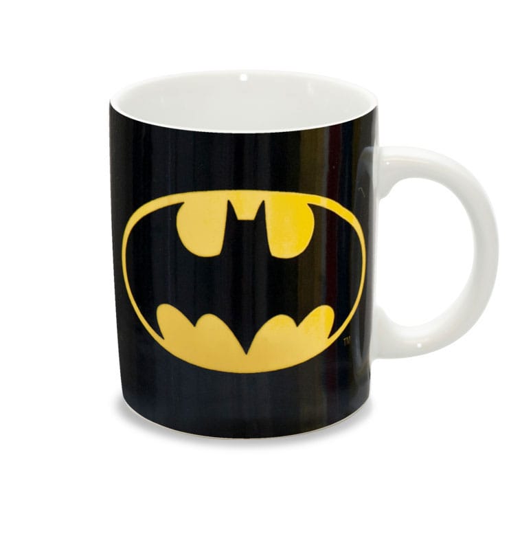 Batman-krus 