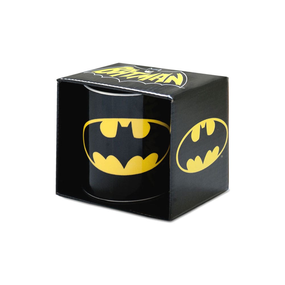 Batman-krus 