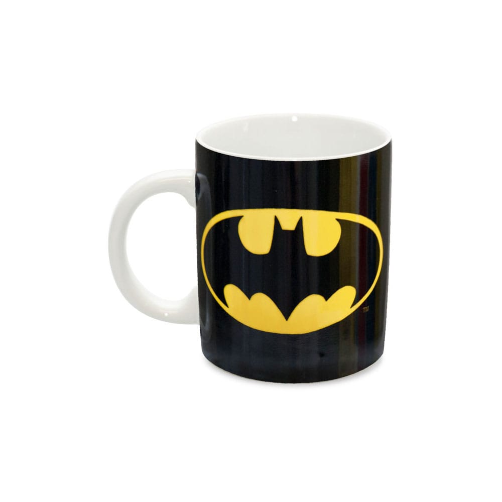 Batman-krus 