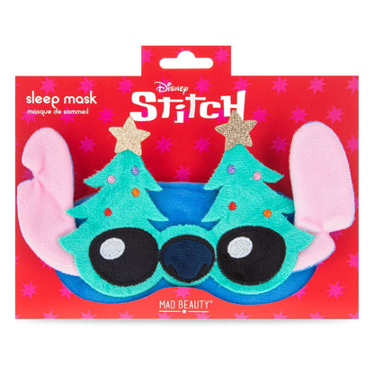 masque-de-nuit-lilo-stitch-stitch-noel-mad-beauty