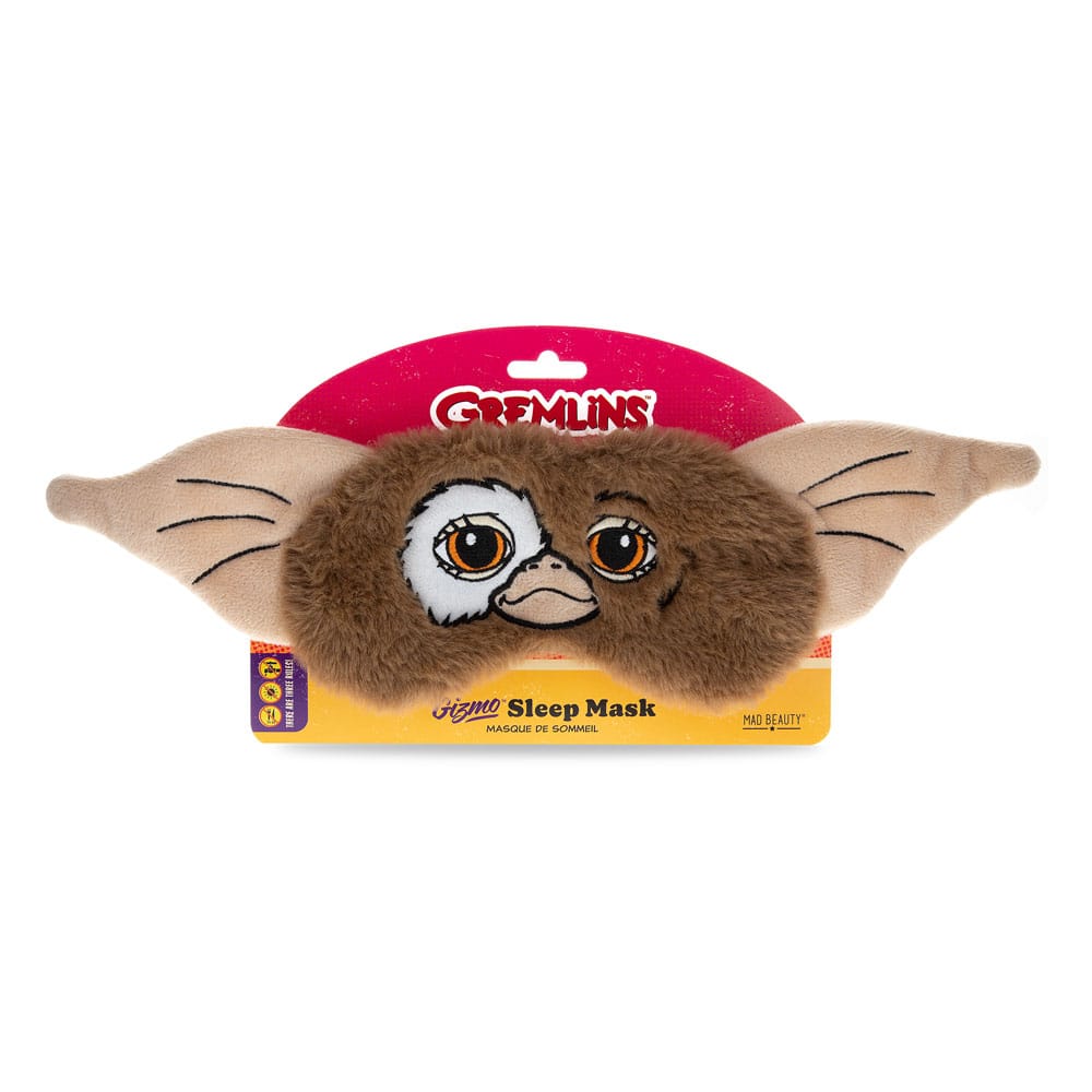 Maska na oczy Gizmo - Gremliny