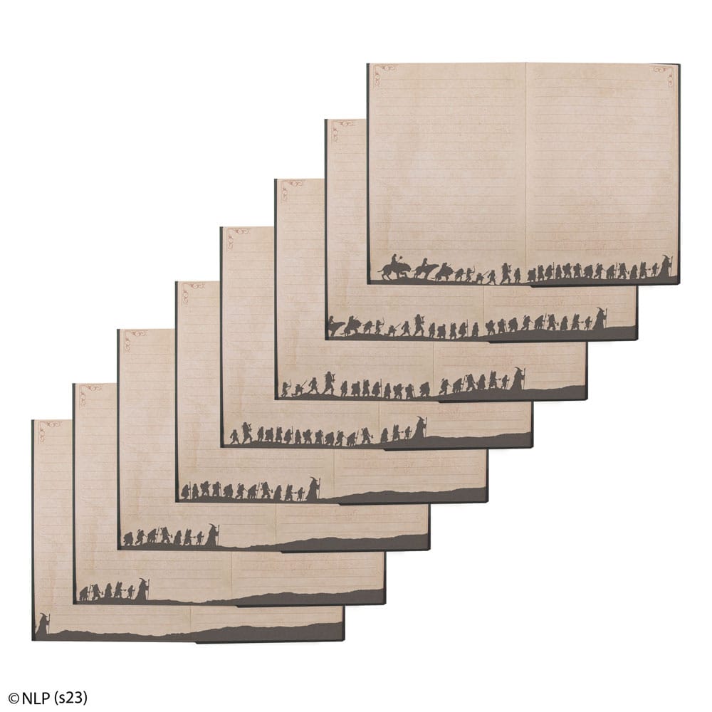 carnet-le-hobbit-un-voyage-inattendu-cinereplicas