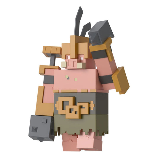 Figurine Minecraft - Gardien de Portail