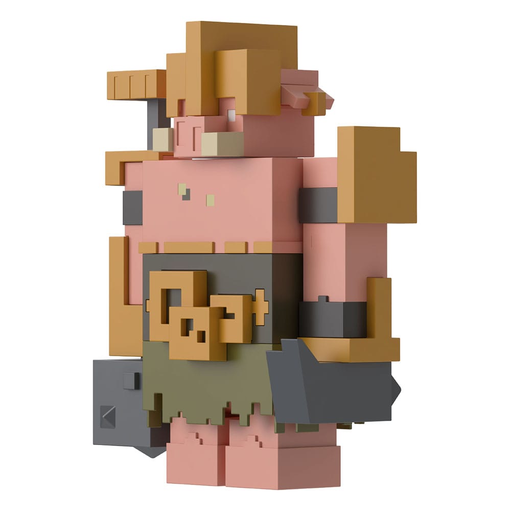 Figurine Minecraft - Gardien de Portail