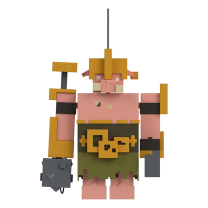 Figurine Minecraft - Gardien de Portail