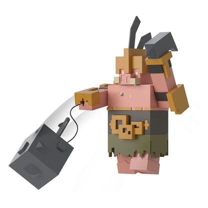 Figurine Minecraft - Gardien de Portail