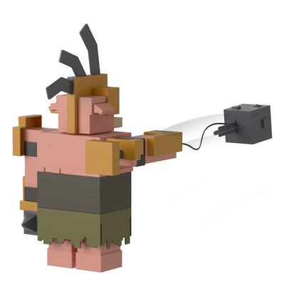 Figurine Minecraft - Gardien de Portail