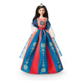 Barbie Holdújév 