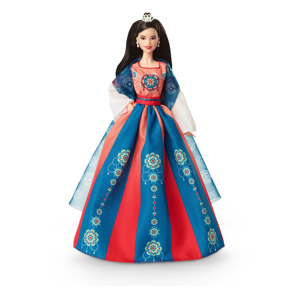 Barbie Holdújév 