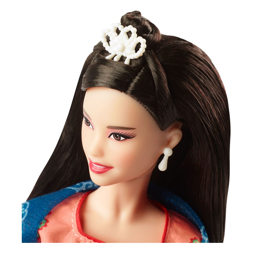 Barbie Holdújév 